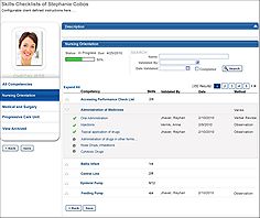 Cornerstone OnDemand's New Observation Checklist